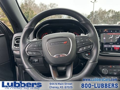 Used 2025 Dodge Durango GT image 13