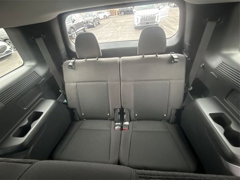 New 2025 Hyundai Santa Fe SE image 22