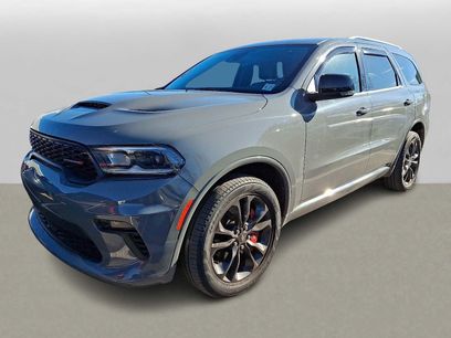 Used 2022 Dodge Durango GT