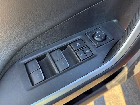 New 2025 Toyota RAV4 Limited image 20