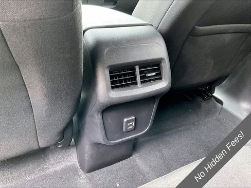 Used 2022 Chevrolet Equinox LT AWD/4WD image 29