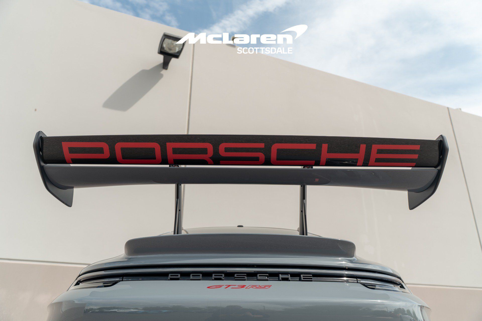 Used 2024 Porsche 911 GT3 RS RWD image 33