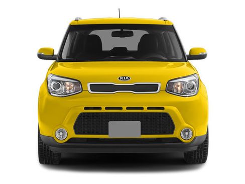 Used 2014 Kia Soul FWD image 7