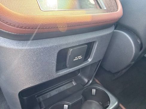 Certified 2026 Lincoln Navigator Reserve AWD/4WD image 20