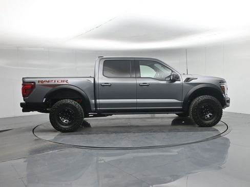 Used 2025 Ford F150 Raptor image 29
