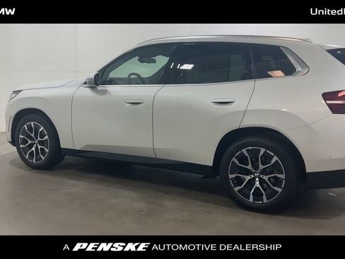 Used 2025 BMW X3 xDrive30i w/ Convenience Package AWD/4WD image 6