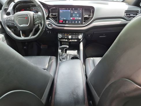 Used 2024 Dodge Durango R/T image 23