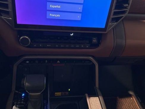 Used 2026 Toyota Tundra 1794 Edition image 11