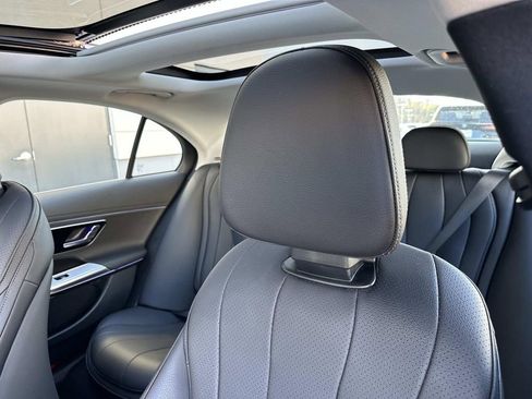 Used 2025 Mercedes-Benz E 350 E 350 image 28