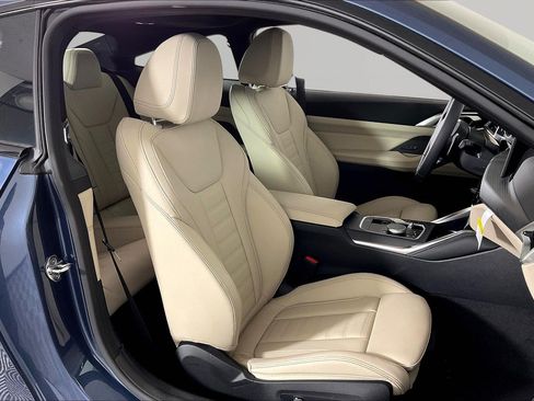 New 2026 BMW 430i xDrive Coupe AWD/4WD image 13