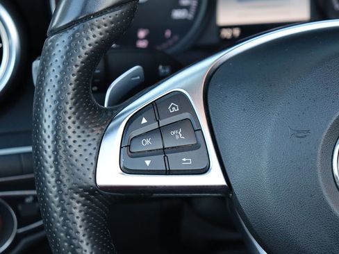 Used 2018 Mercedes-Benz C 300 Cabriolet image 16