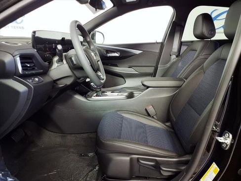 New 2026 Buick Envista Preferred w/ Convenience II Package image 8