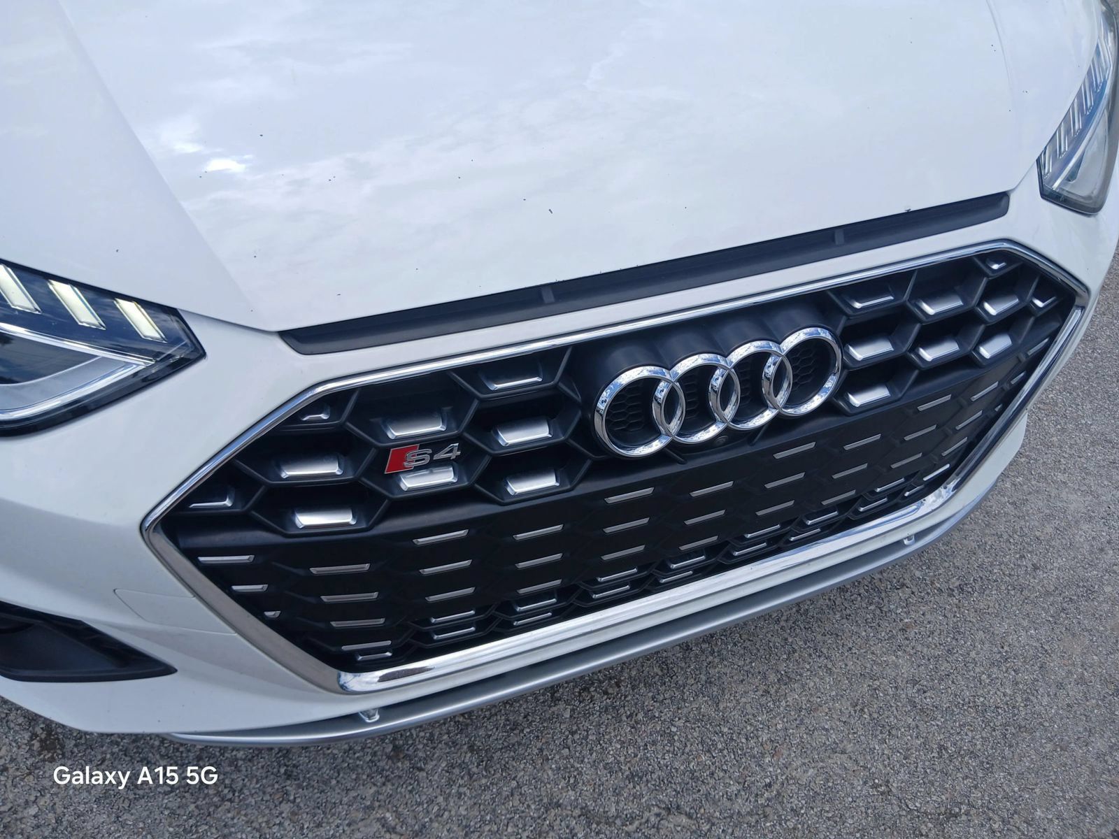 Used 2023 Audi S4 Premium Plus w/ Premium Plus Package AWD/4WD image 22