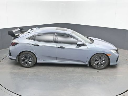 Used 2019 Honda Civic EX image 39