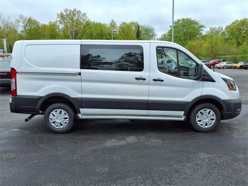 Used 2023 Ford Transit 250 Base w/ Exterior Upgrade Package image 4