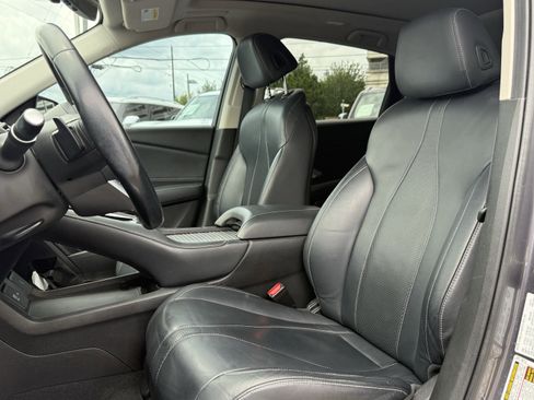 Used 2020 Acura RDX FWD w/ Technology Package image 13