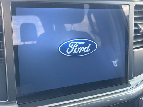 Certified 2025 Ford F150 STX w/ Equipment Group 200A RWD image 22
