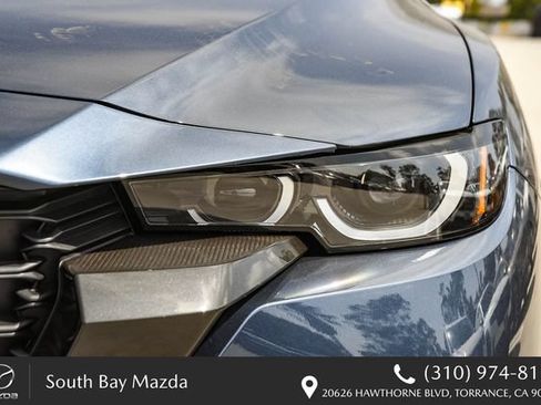 New 2026 MAZDA CX-50 2.5 Hybrid w/ Cargo Package AWD/4WD image 4