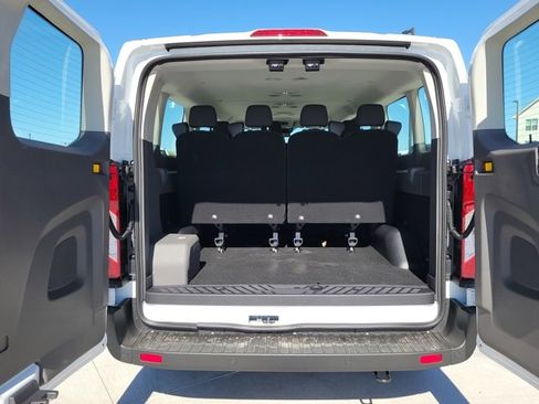 New 2025 Ford Transit 350 XL image 13