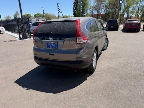 Used 2012 Honda CR-V EX image 16