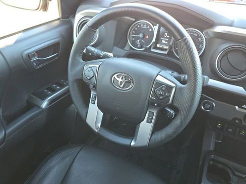 Used 2023 Toyota Tacoma Limited image 26