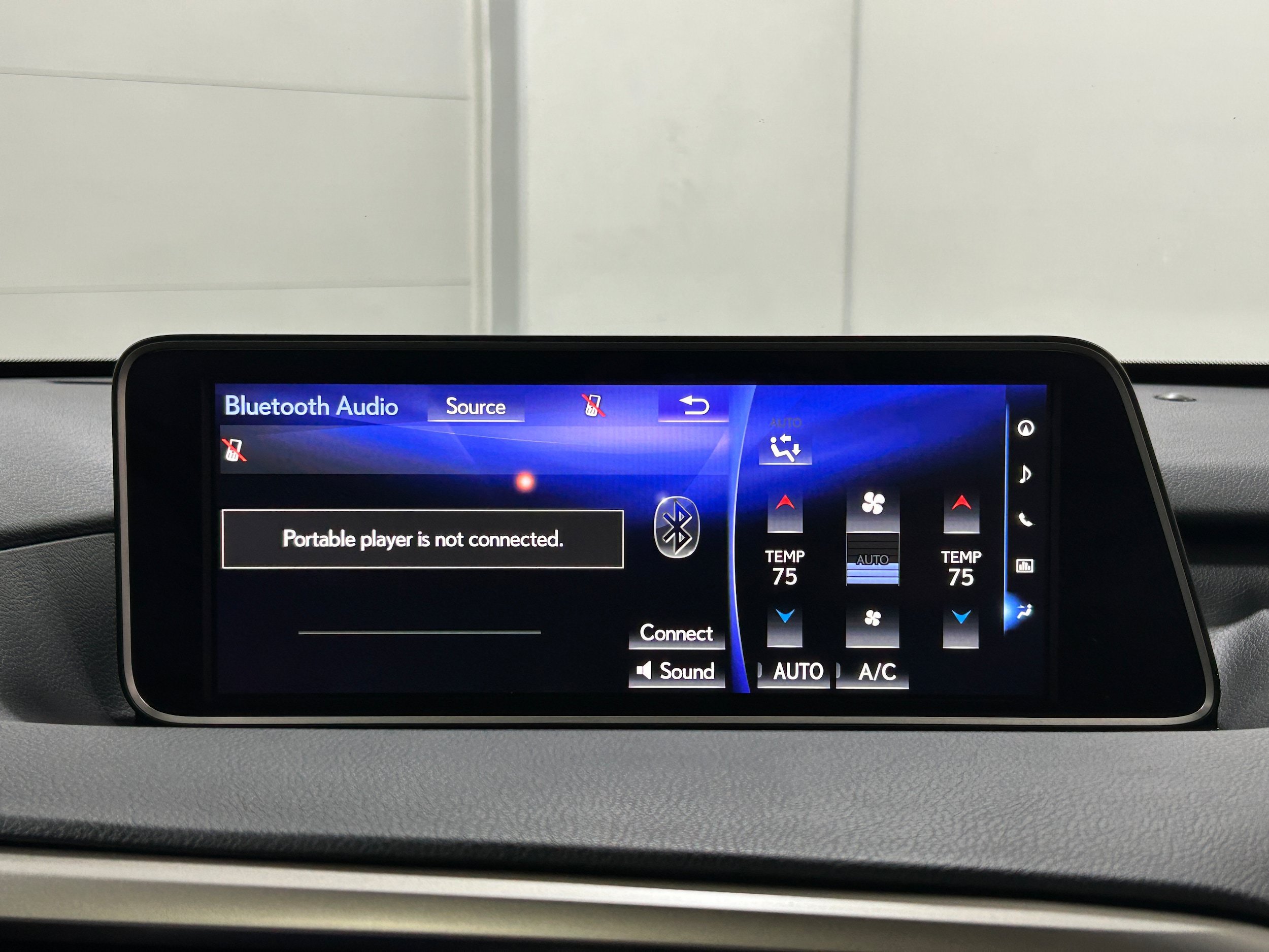 Used 2019 Lexus RX 350 AWD w/ Navigation Package image 6