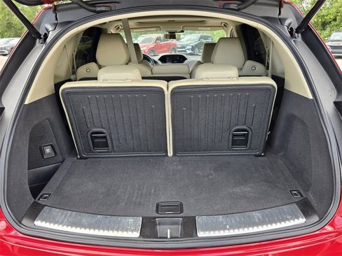 Used 2020 Acura MDX FWD image 13