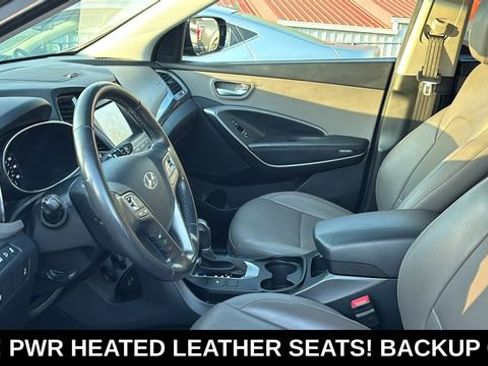 Used 2017 Hyundai Santa Fe Sport AWD/4WD image 23