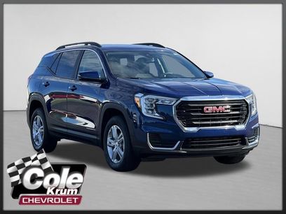 Used 2023 GMC Terrain SLE w/ Driver Convenience Package