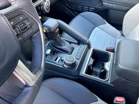 New 2026 Toyota Tacoma TRD Sport image 7