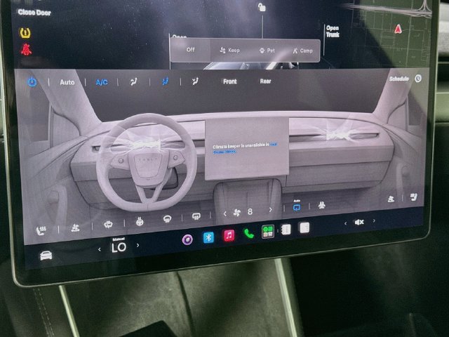 Used 2026 Tesla Model Y Long Range AWD/4WD image 15
