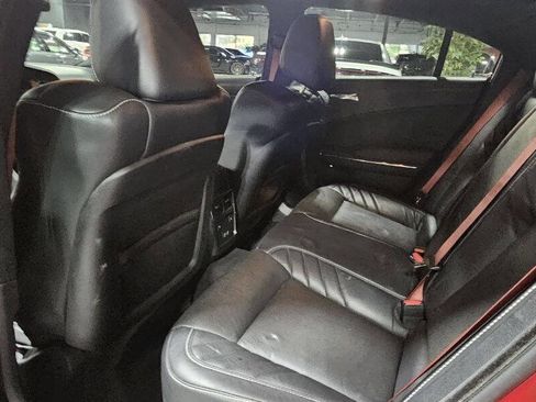 Used 2022 Dodge Charger SRT Hellcat w/ Harman/Kardon Audio Group image 25