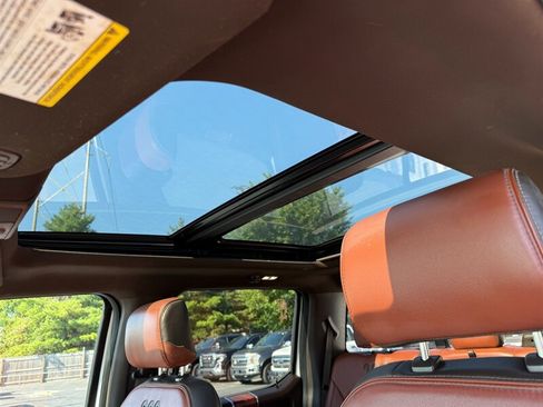 Used 2019 Ford F150 King Ranch w/ Trailer Tow Package AWD/4WD image 15