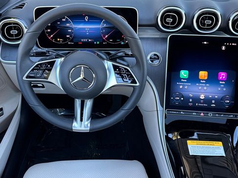 New 2026 Mercedes-Benz C 300 Sedan image 24