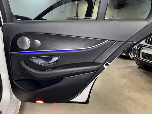 Used 2022 Mercedes-Benz E 350 Sedan image 81