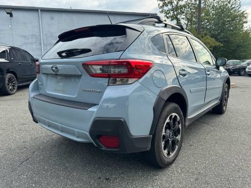 Used 2021 Subaru Crosstrek 2.0i AWD/4WD image 6