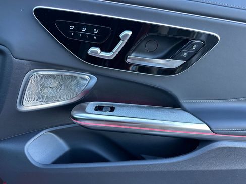 New 2026 Mercedes-Benz CLE 53 AMG 4MATIC Cabriolet image 18