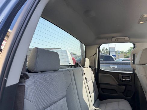 Used 2016 GMC Sierra 1500 4x4 Double Cab w/ Elevation Edition image 14