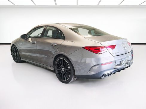 Used 2023 Mercedes-Benz CLA 250 image 6