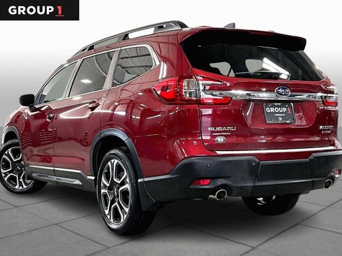Certified 2023 Subaru Ascent Limited image 11