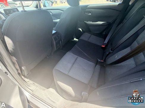 Used 2025 Nissan Rogue SV AWD/4WD image 13