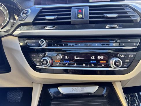 Used 2019 BMW X3 xDrive30i w/ Premium Package image 31