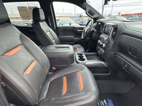 Used 2020 GMC Sierra 1500 AT4 w/ Off-Road Performance Package image 15