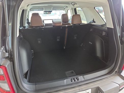 New 2025 Ford Bronco Sport Outer Banks w/ Outer Banks Tech Package+ AWD/4WD image 13