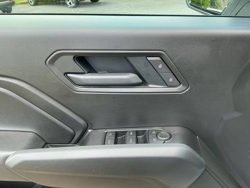 Used 2026 Chevrolet Colorado Trail Boss AWD/4WD image 15
