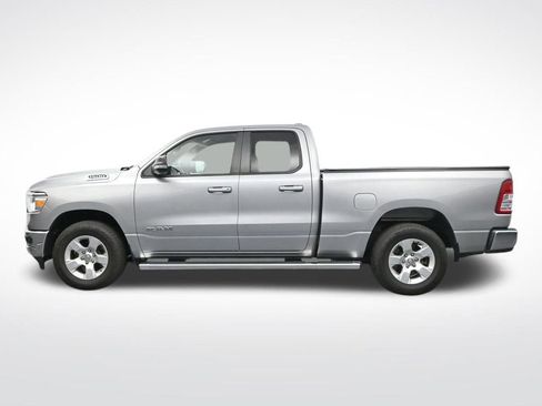 Used 2022 RAM 1500 Big Horn AWD/4WD image 10
