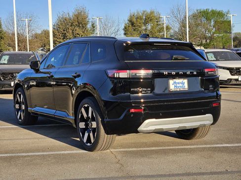 New 2026 Honda Prologue Elite image 6
