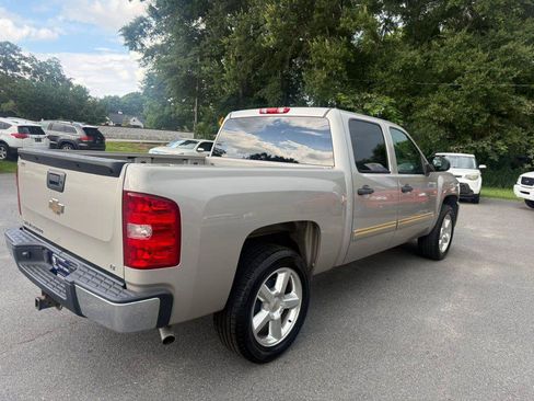 Used 2009 Chevrolet Silverado 1500 LT w/ All Star Package RWD image 5