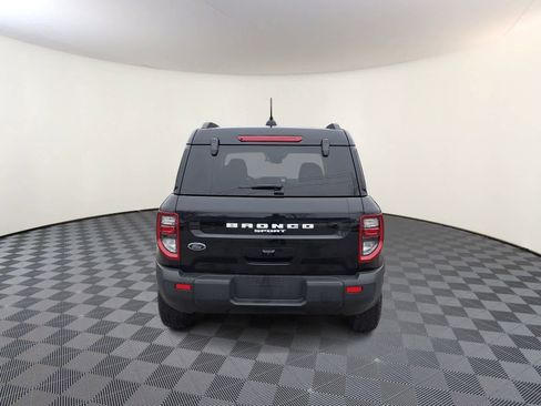 Used 2025 Ford Bronco Sport Big Bend image 6