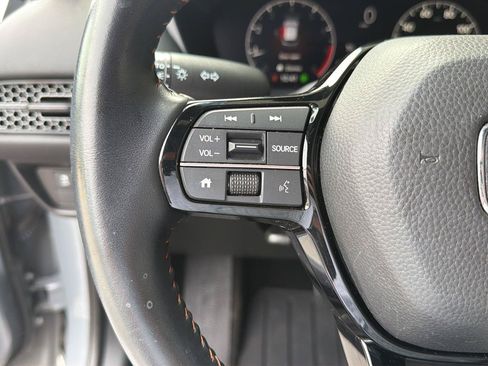 Used 2025 Honda HR-V Sport image 20